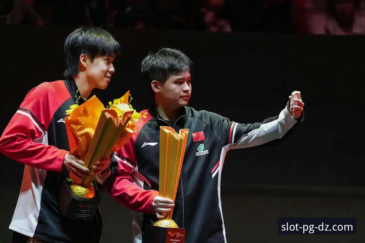 中国男乒世锦赛小组赛激战详解：林诗栋、王楚钦、梁靖崑的战术分析与PG电子最新版本下载体验